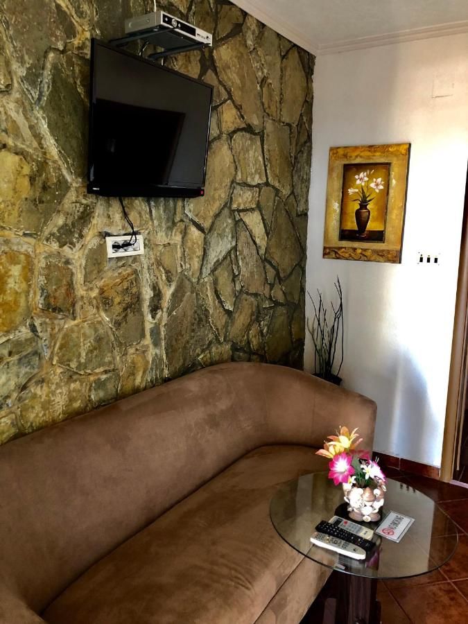 Апартаменты Apartments Tati Улцинь