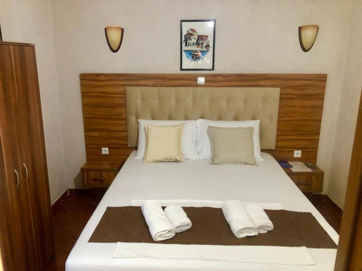 Апартаменты Apartments Tati Улцинь