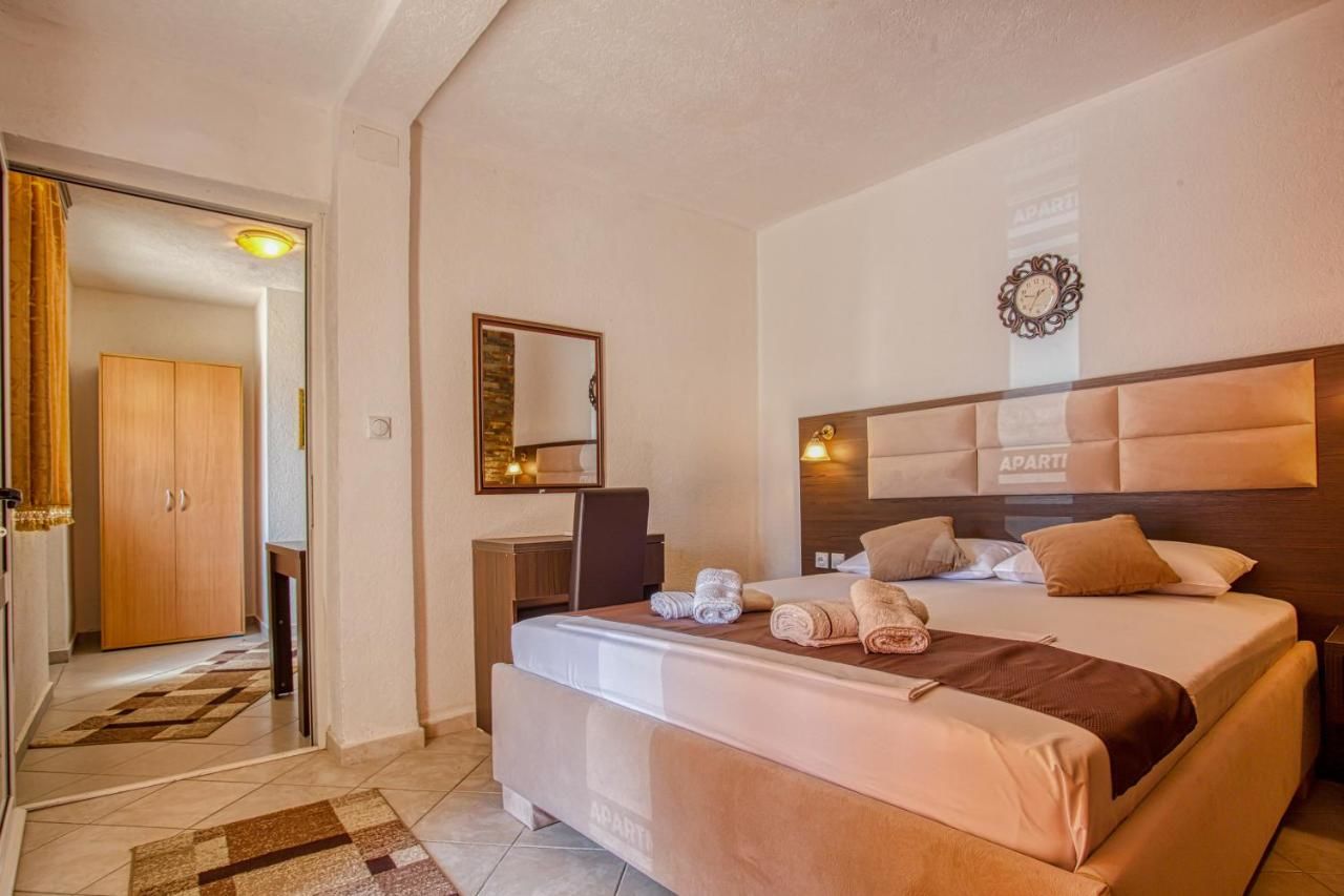 Апартаменты Apartments Tati Улцинь-29