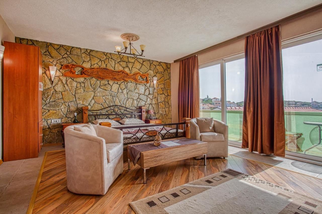 Апартаменты Apartments Tati Улцинь