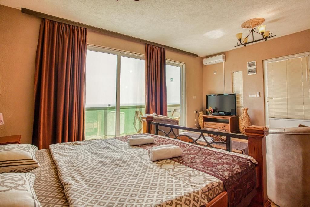 Апартаменты Apartments Tati Улцинь-51