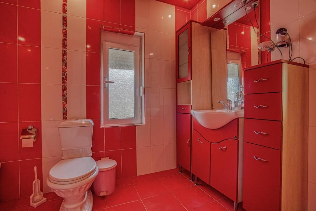 Апартаменты Apartments Tati Улцинь-56