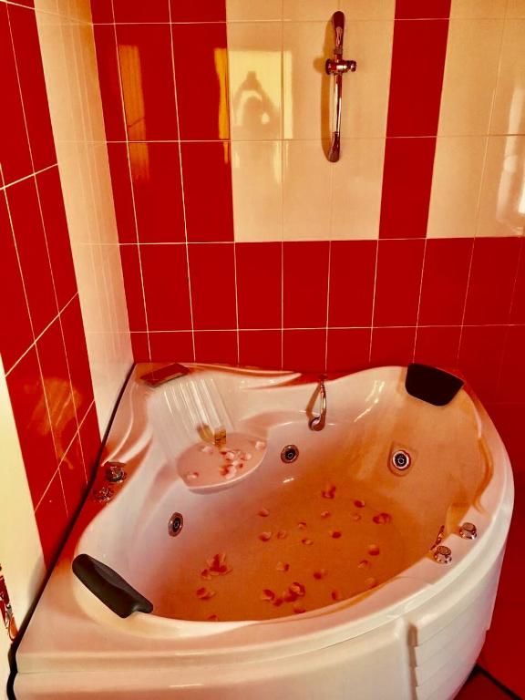 Апартаменты Apartments Tati Улцинь-59
