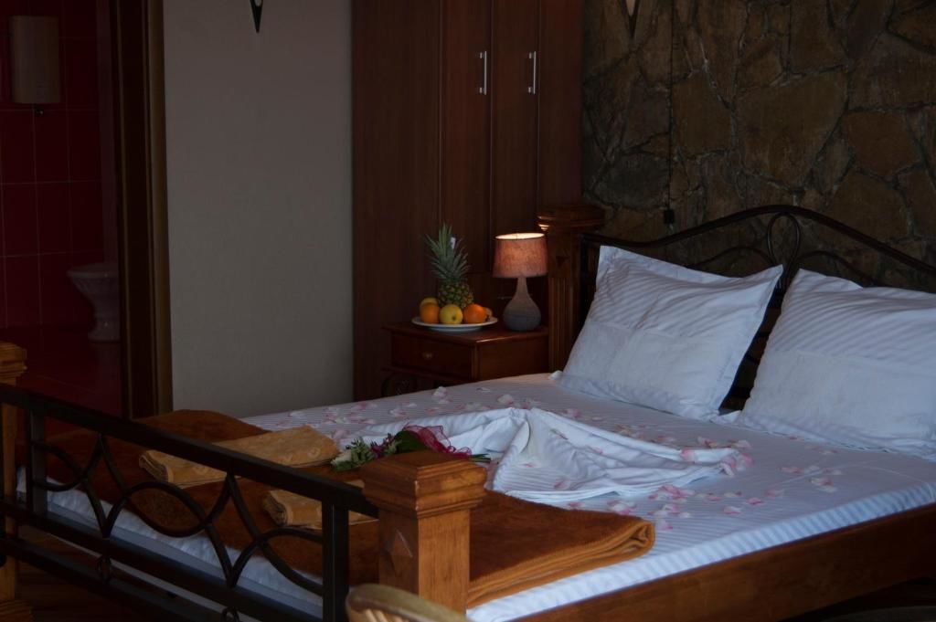 Апартаменты Apartments Tati Улцинь-60