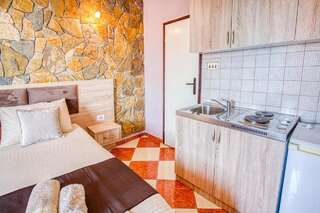 Апартаменты Apartments Tati Улцинь Апартаменты с 1 спальней-4
