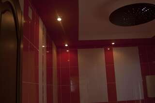 Апартаменты Apartments Tati Улцинь Номер-студио "Комфорт" с видом на море-24