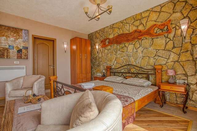 Апартаменты Apartments Tati Улцинь-19