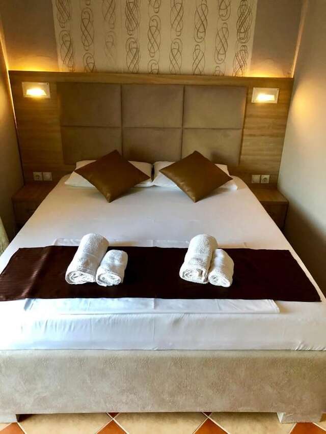 Апартаменты Apartments Tati Улцинь-20