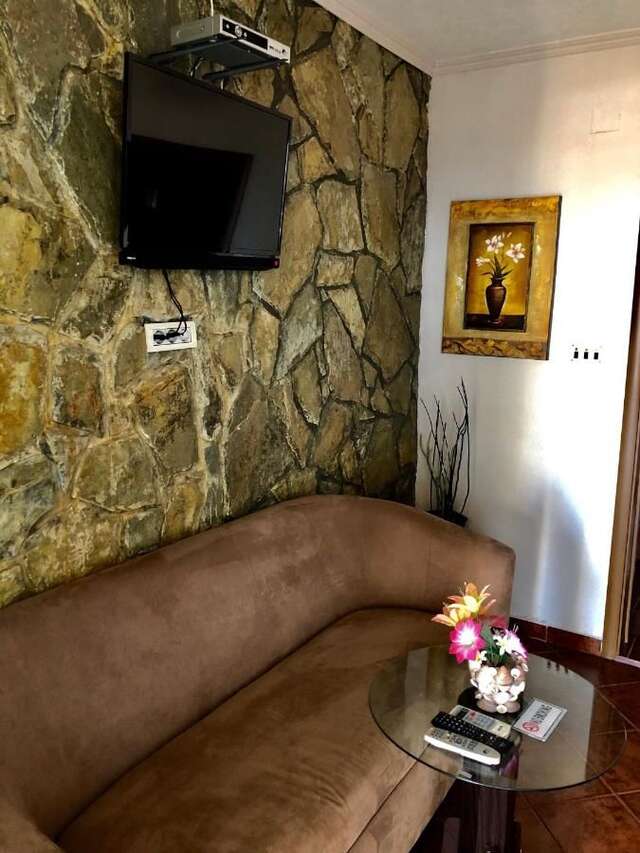Апартаменты Apartments Tati Улцинь-21
