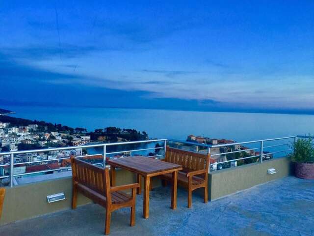 Апартаменты Apartments Tati Улцинь-22