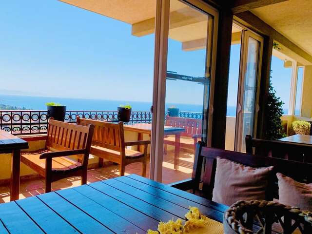 Апартаменты Apartments Tati Улцинь-24