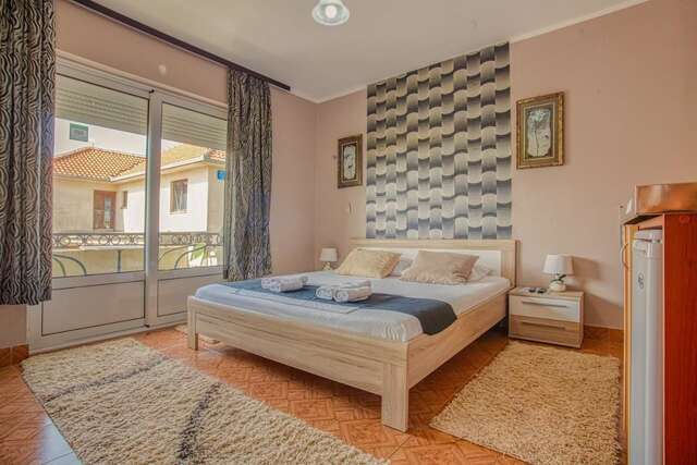 Апартаменты Apartments Tati Улцинь-27