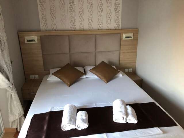 Апартаменты Apartments Tati Улцинь-32
