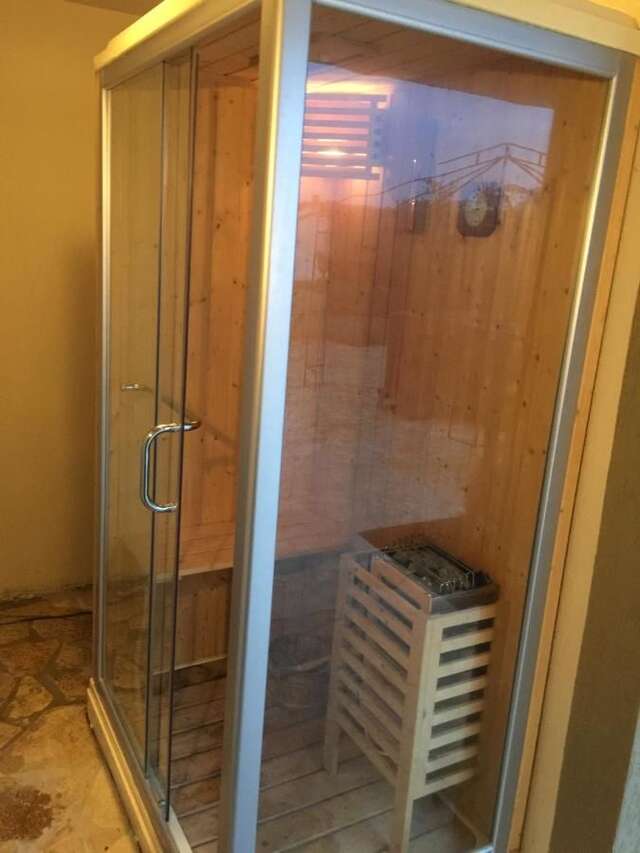 Апартаменты Apartments Tati Улцинь-36