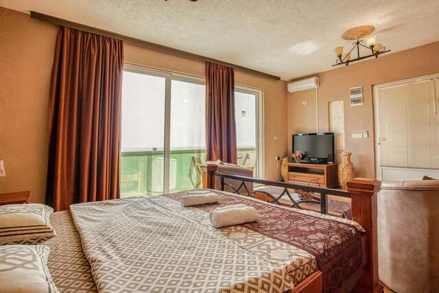 Апартаменты Apartments Tati Улцинь-37