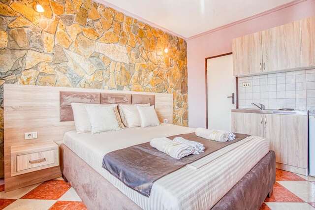 Апартаменты Apartments Tati Улцинь-40