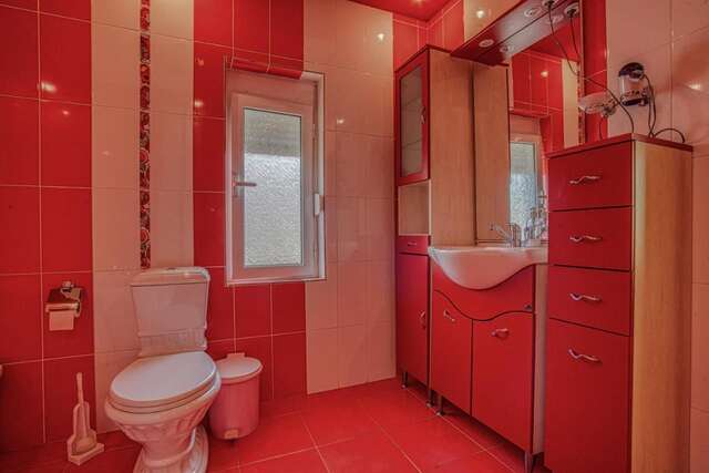 Апартаменты Apartments Tati Улцинь-41