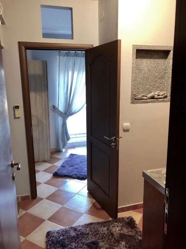 Апартаменты Apartments Tati Улцинь-43