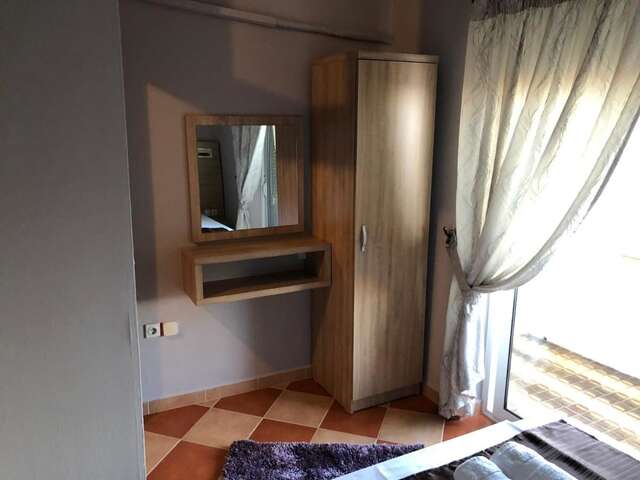 Апартаменты Apartments Tati Улцинь-44