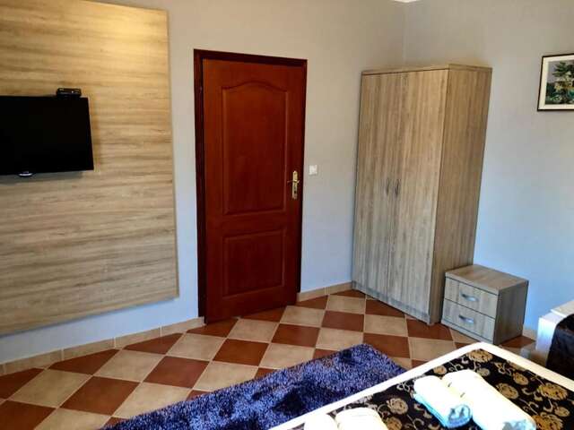Апартаменты Apartments Tati Улцинь-46