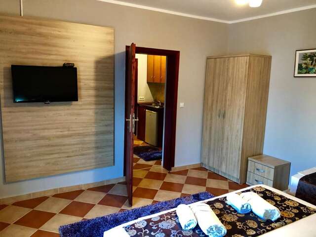 Апартаменты Apartments Tati Улцинь-47