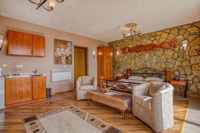 Апартаменты Apartments Tati Улцинь-48