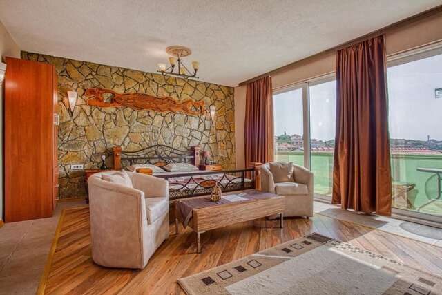 Апартаменты Apartments Tati Улцинь-49
