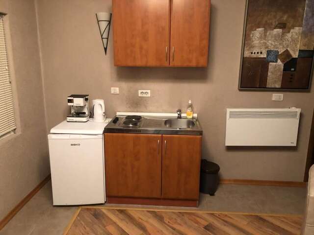 Апартаменты Apartments Tati Улцинь-51