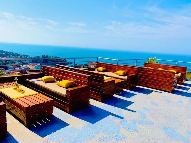 Апартаменты Apartments Tati Улцинь-7