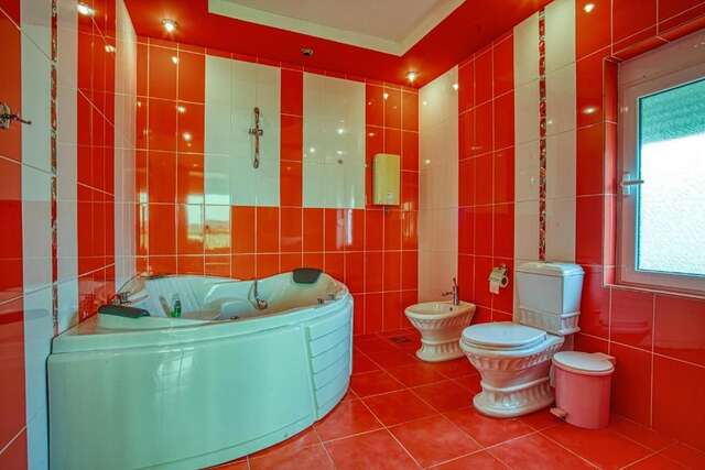 Апартаменты Apartments Tati Улцинь-52