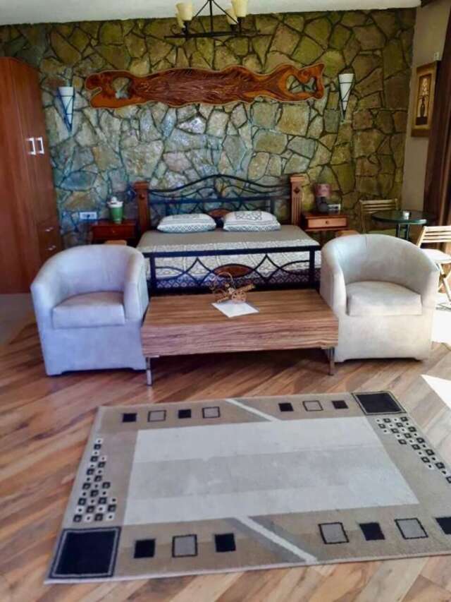 Апартаменты Apartments Tati Улцинь-53