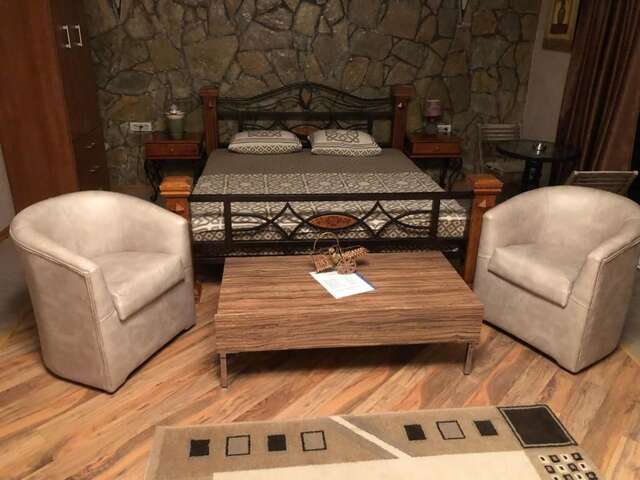 Апартаменты Apartments Tati Улцинь-56