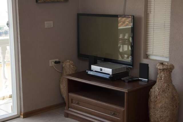Апартаменты Apartments Tati Улцинь-65