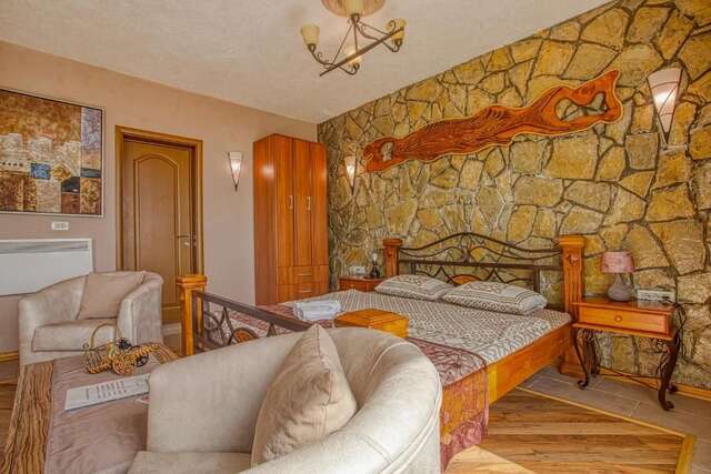 Апартаменты Apartments Tati Улцинь-66