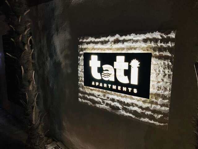 Апартаменты Apartments Tati Улцинь-9