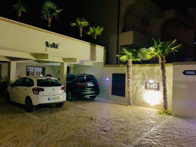 Апартаменты Apartments Tati Улцинь-11